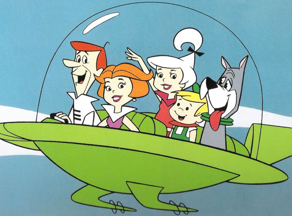 Image result for the jetsons