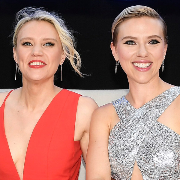  Rough Night : Scarlett Johansson, Kate McKinnon