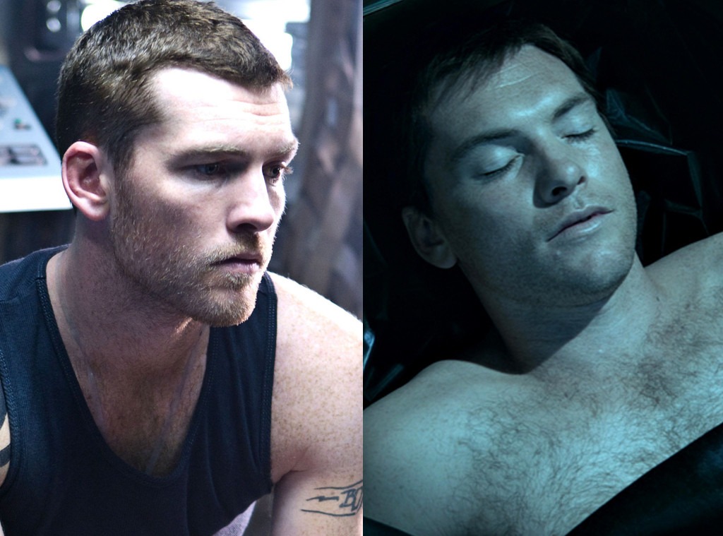 Sam Worthington, Avatar, Twins