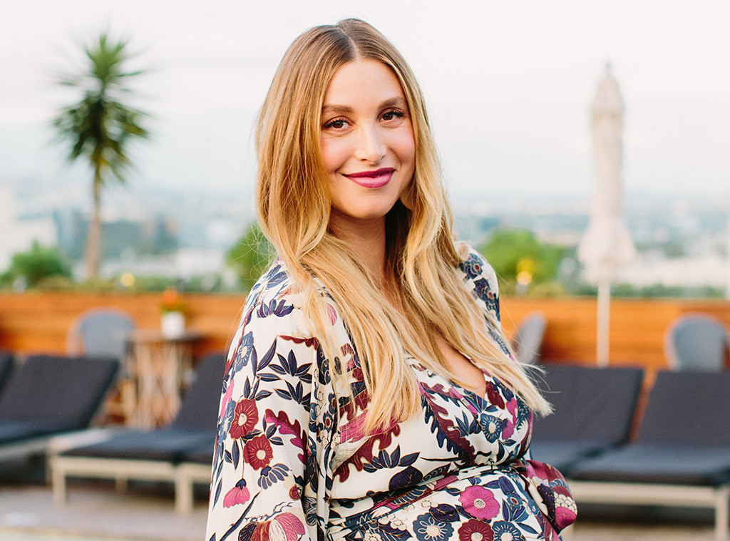 Here's How The Hills Are Preparing for Motherhood