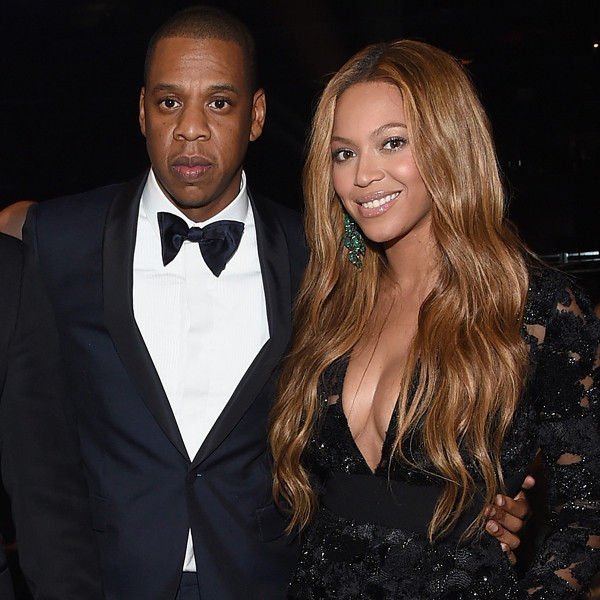 Beyonce And Jay-Z's Twins' Names Speculated To Be Rumi And Sir Carter After  Couple File Trademarks