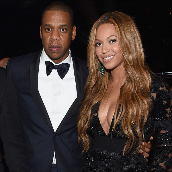 Beyoncé and Jay-Z's Twins' Names Revealed | E! News