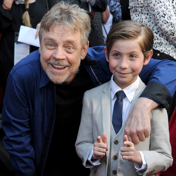 Star Wars icon Mark Hamill wants Room, Wonder star Jacob Tremblay to play  young Luke Skywalker-Entertainment News , Firstpost