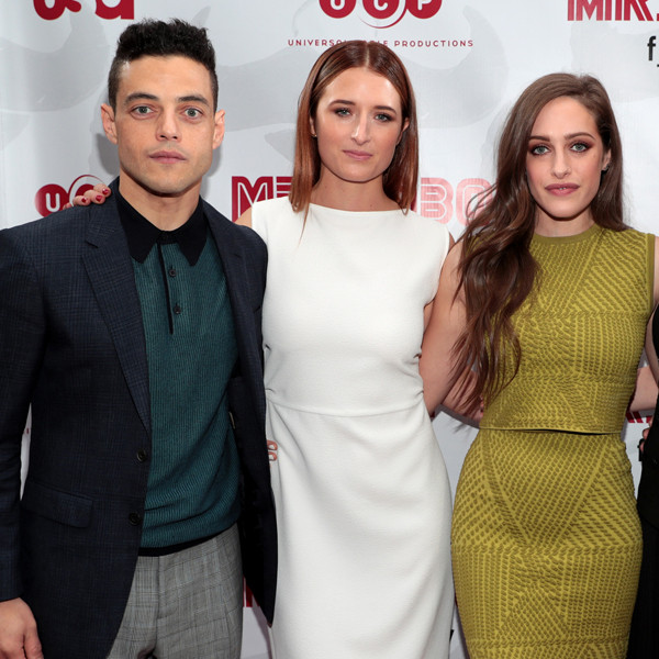 Mr. Robot' Oh!: USA's Promising New Series Is the Latest Entry in