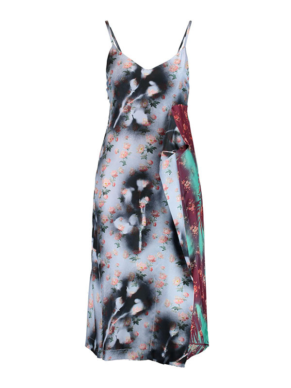 Saturday Savings: Mandy Moore's Stunning Slip Dress Is 40% Off | E! News