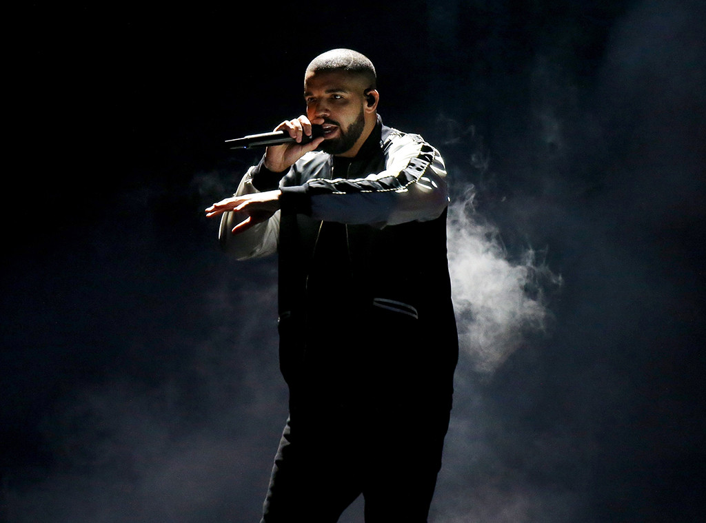 Drake, iHeart Radio, Music Festival, 30 Biggest Music Moments