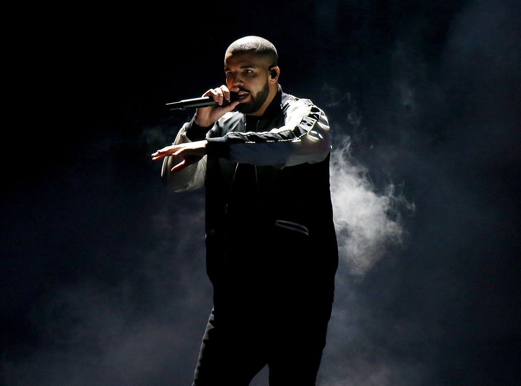 Drake, iHeart Radio, Music Festival