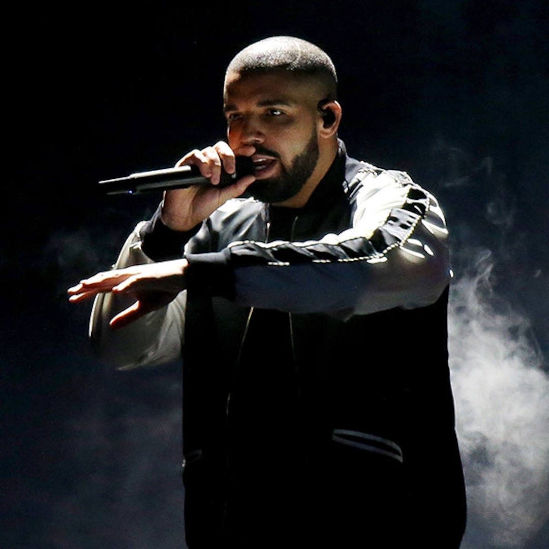Drake Kisses and Touches 17-Year-Old Fan in Resurfaced Video