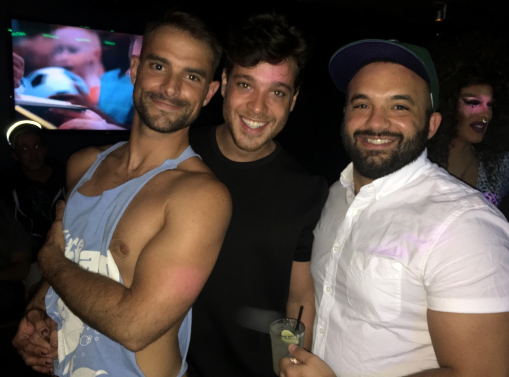 gay sex parties orgy new york