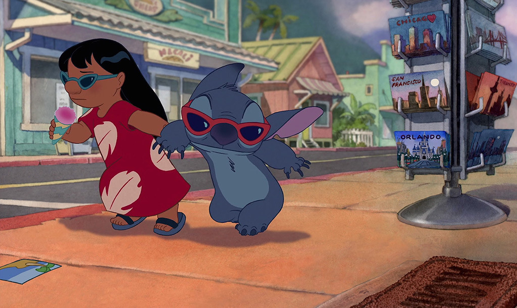 Lilo & Stitch Turns 15: Can You Find 22 Easter Eggs and Hidden Mickeys ...