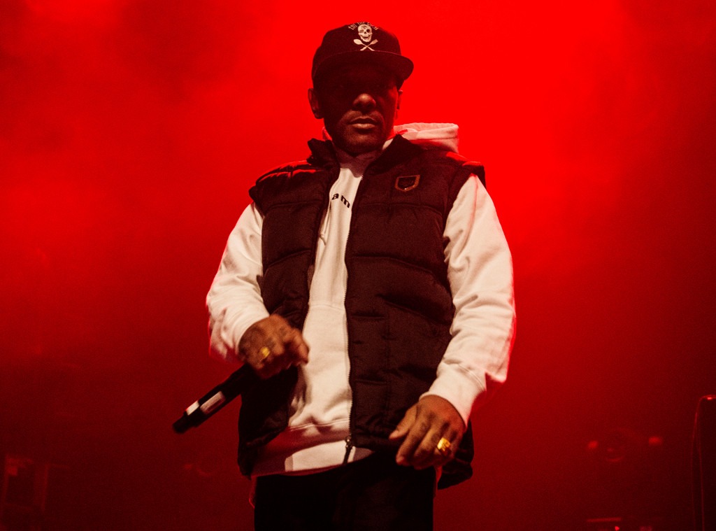 Mobb Deep Rapper Prodigy S Cause Of Death Revealed E News