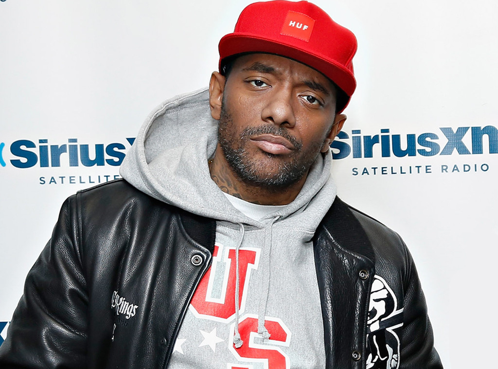 Mobb Deep Rapper Prodigy Honored During Star-Studded Funeral | E! News