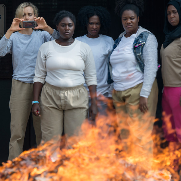 What's Next for Orange Is the New Black Season 6? E! Online
