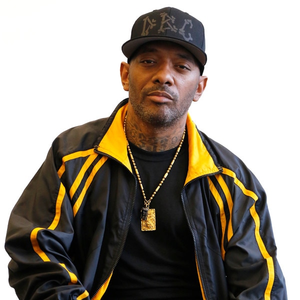 Prodigy Rapper - Mobb Deep Rapper Prodigy Dead At 42 - Rolling Stone ...