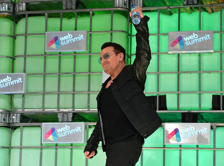 Bono, Elevation Partners