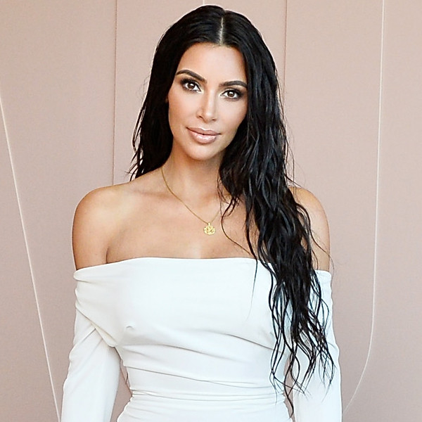 How Kim Kardashian Plans on Celebrating Her 37th Birthday | E! News