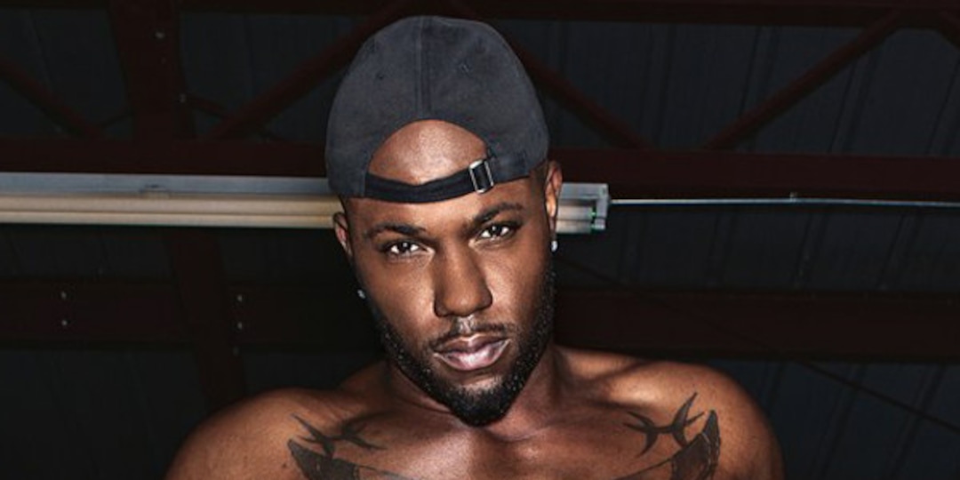 Love & Hip Hop's Milan Christopher Poses Completely Nude With ...