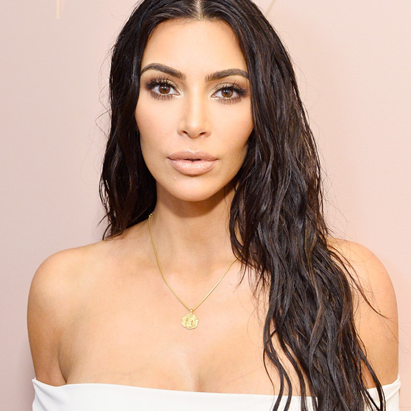21 Makeup Products Kim Kardashian Swears by