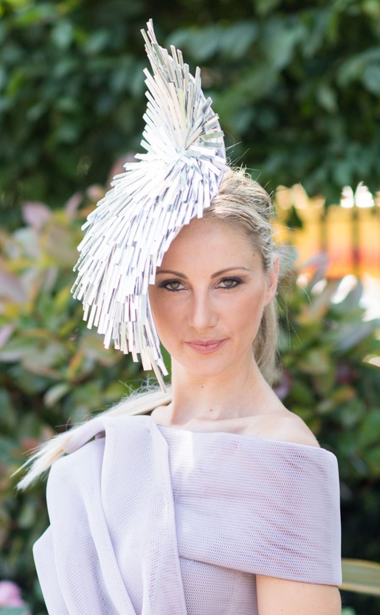 ESC: Royal Ascot Hats
