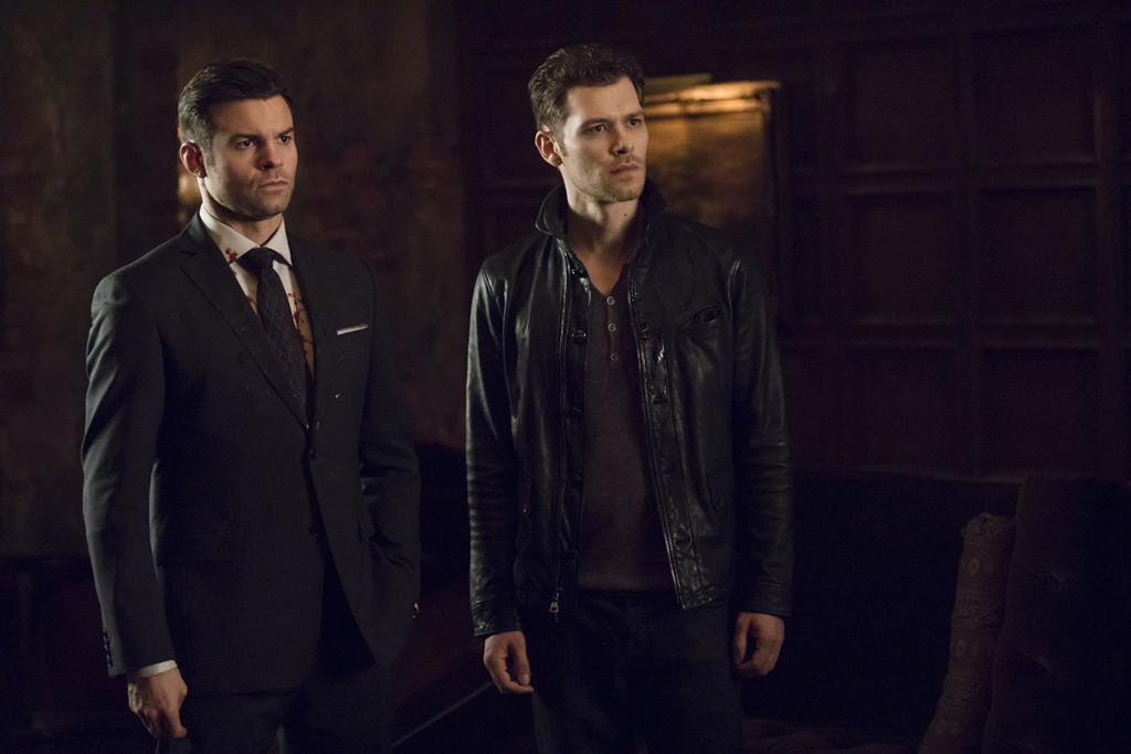 The Originals Season 4 Finale Was Absolutely Filled with Emotional ...