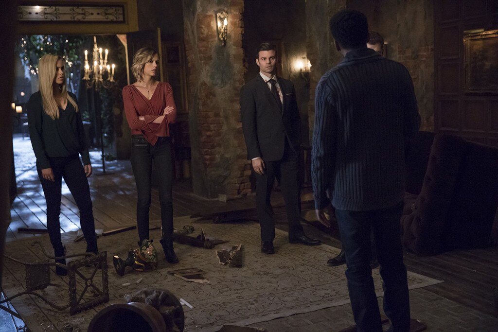 The Originals Season 4 Episode 3 Stream