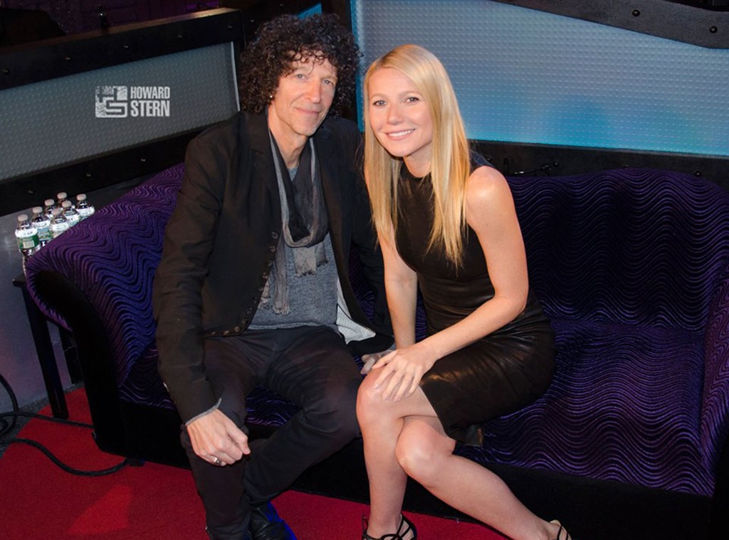 1024px x 759px - How Howard Stern Gets Celebrities to Reveal Almost ...