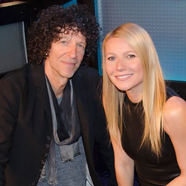 1200px x 1200px - How Howard Stern Gets Celebrities to Reveal Almost ...