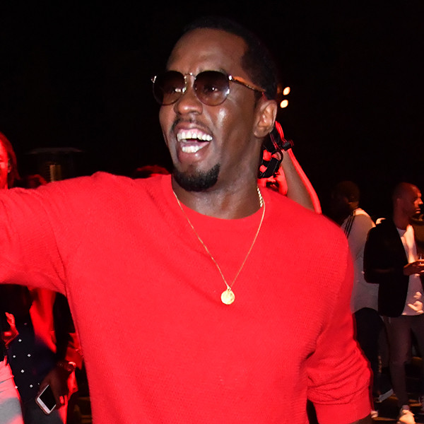 Inside Diddy's Wild House Party Attended by Kourtney Kardashian ...