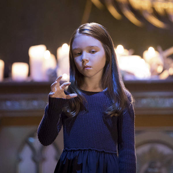 The Originals Finale Was Absolutely Filled With Goodbyes E News