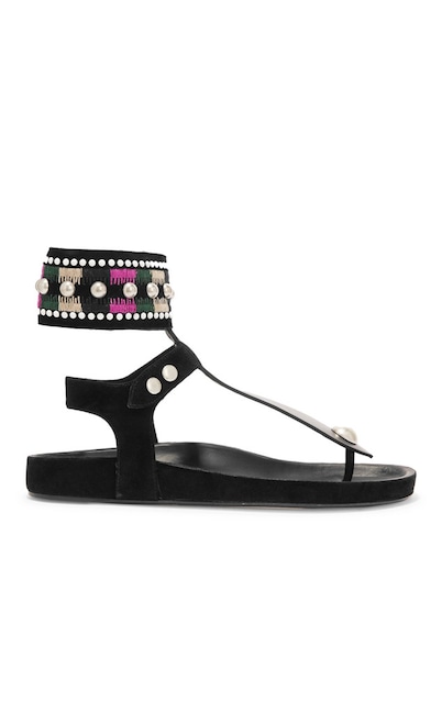 24 Gladiator Sandals That Will Upgrade Your Summer Uniform | E! News