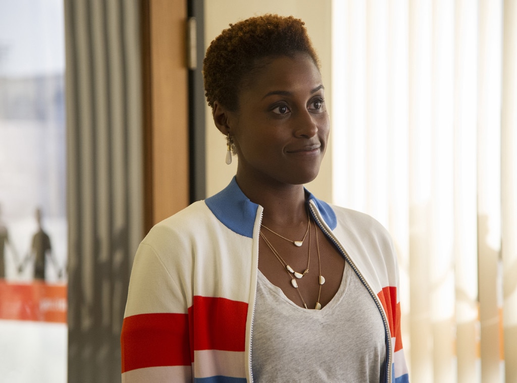 Issa Rae, Insecure from Summer TV 2017: All Hail the Women Kicking Butt