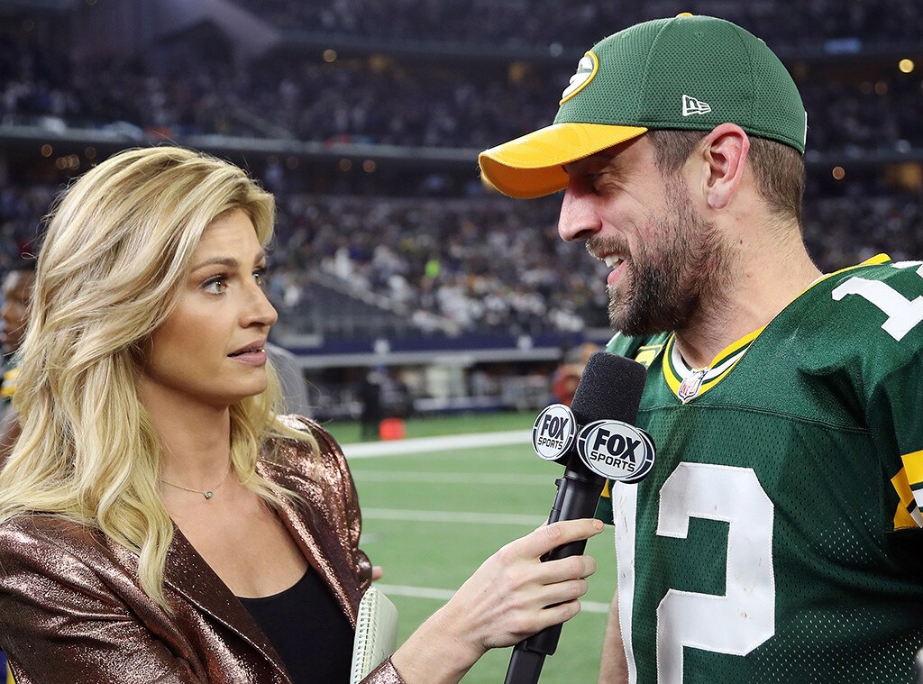 Inside Erin Andrews' Hard-Fought Road to Happiness: How She Won Two ...