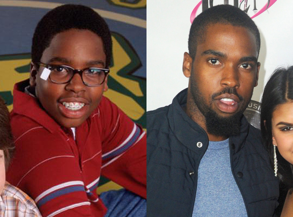 Daniel Curtis Lee (Simon “Cookie” Nelson-Cook) from Ned's Declassified ...