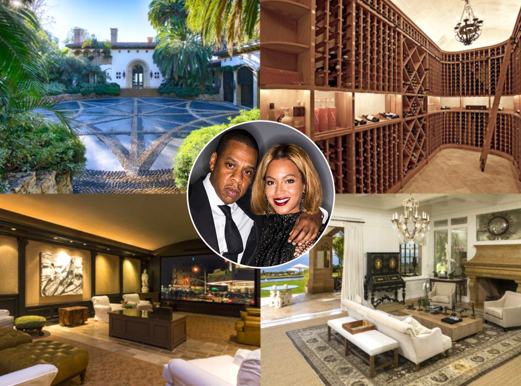 Why Jay Z And Beyonce Are No Longer Living In The Same Home