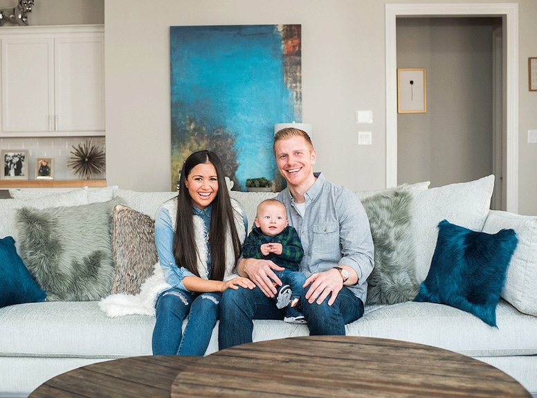 Sean Lowe, Catherine Giudici, Bachelor Fourth of July