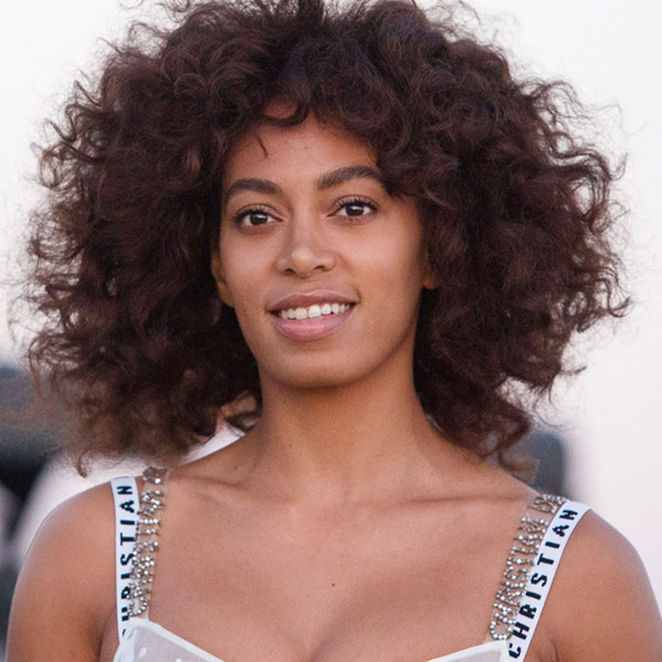 Solange Knowles News, Pictures, and Videos | E! News