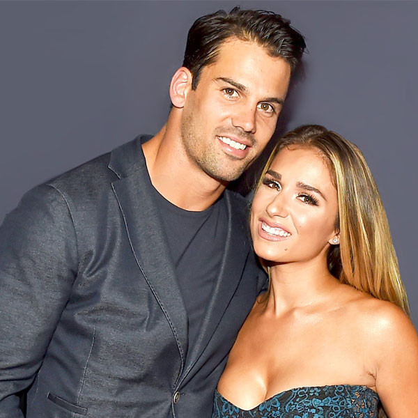 Jessie James Decker Is Pregnant, Expecting Baby No. 3 With Eric Decker ...