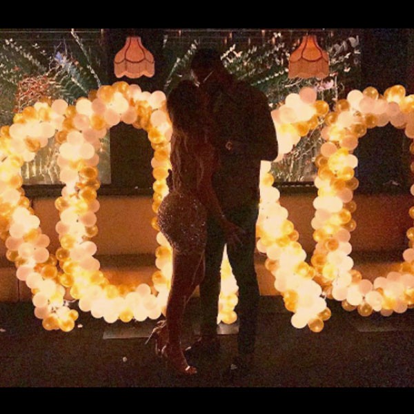 Khloe Kardashian, Tristan Thompson, Cutest Moments