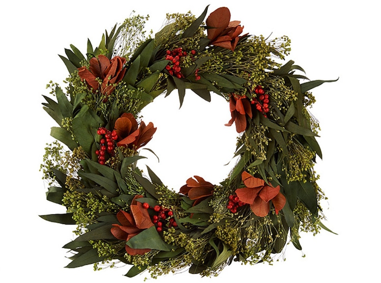 Ellen DeGeneres Wreath, Christmas in July