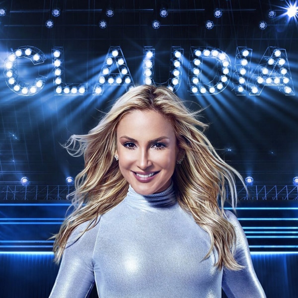 Claudia Leitte Nua