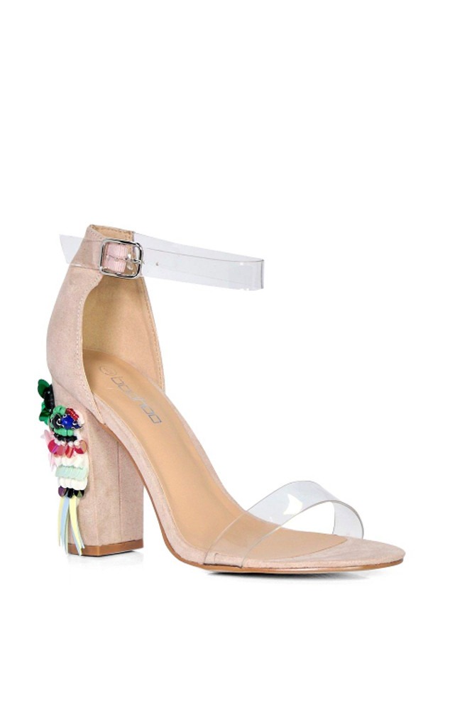 20 Pairs Of Block Heels That Are Beyond Easy To Walk In E News