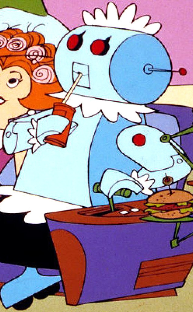 The Jetsons Is Becoming A Live Action Sitcom On Abc E News Australia