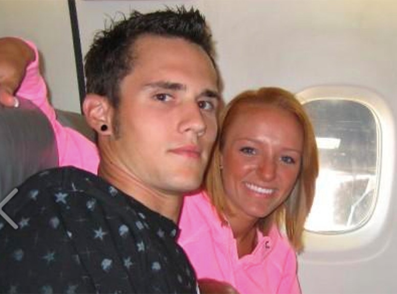 Photos From Teen Mom Status Check Which Couples Are Still Together E Online Photos From Teen Mom Status Check Which Couples Are Still Together E Online
