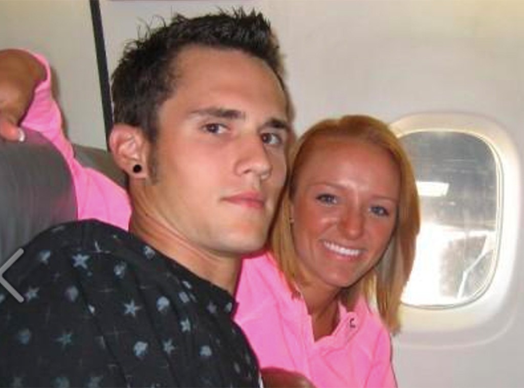 Ryan Edwards, Maci Bookout