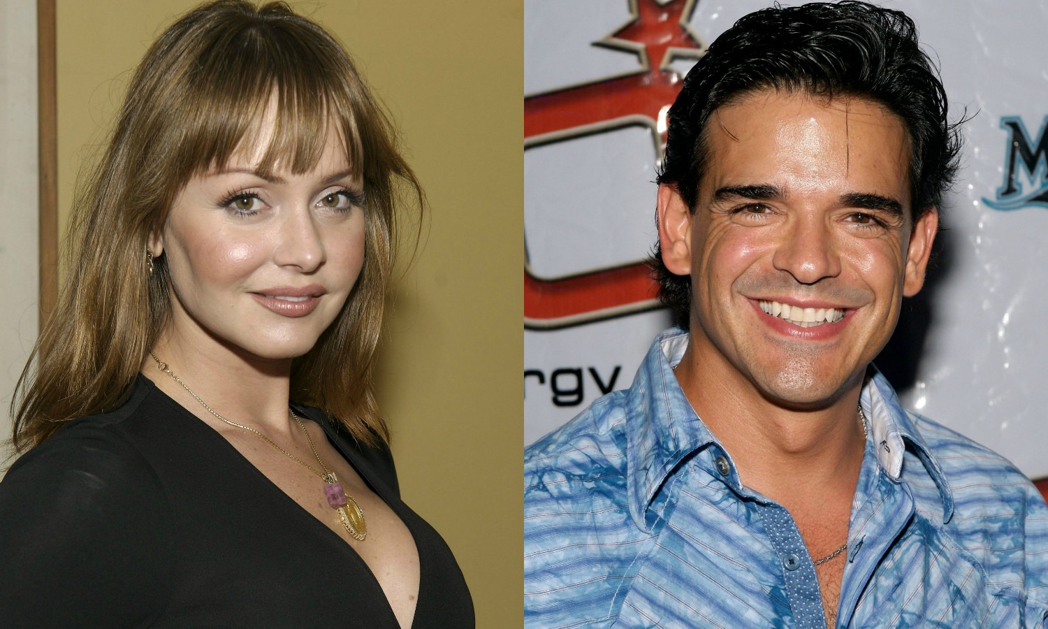 10 parejas de protagonistas de telenovelas que se enamoraron en la vida real - E! Online Latino - MX 10 parejas de protagonistas de telenovelas que se enamoraron en la vida real - E! Online Latino - MX