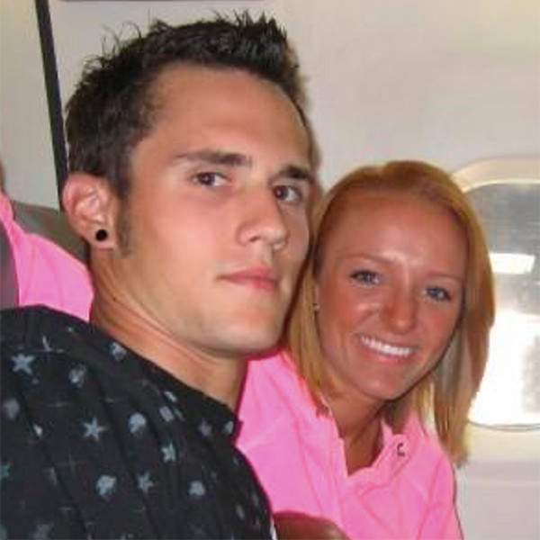 Maci Bookout Gets Restraining Order Against Ryan Edwards for 2 Years