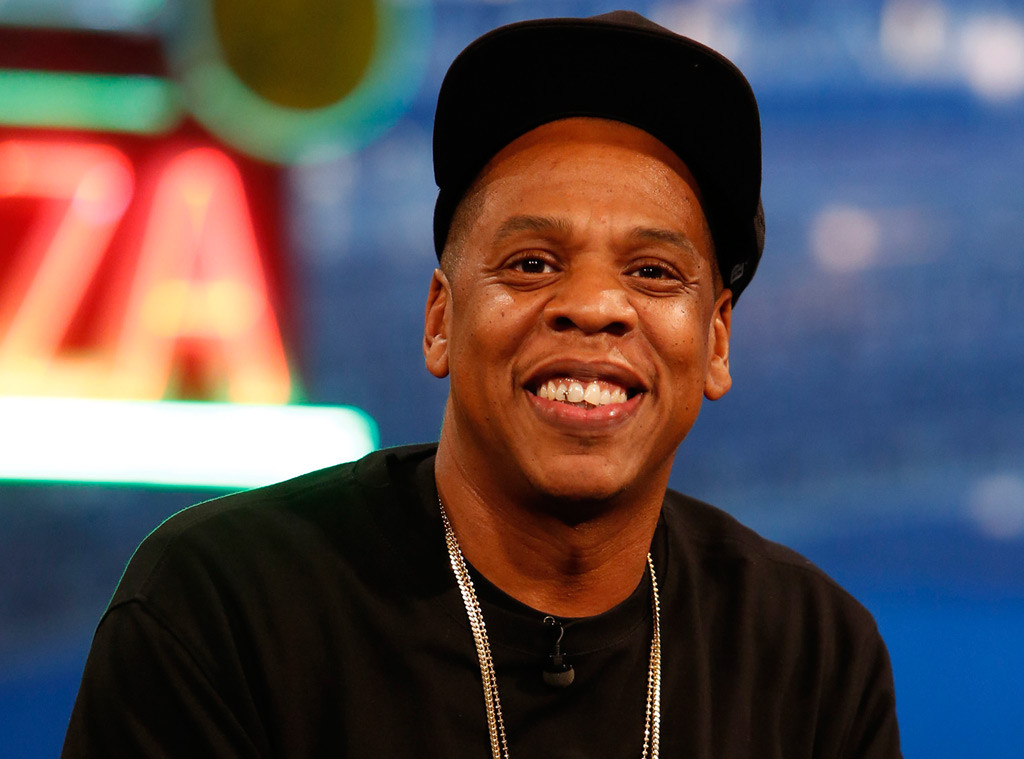 Photo #979492 from 50 Fascinating Facts About Jay-Z | E! News