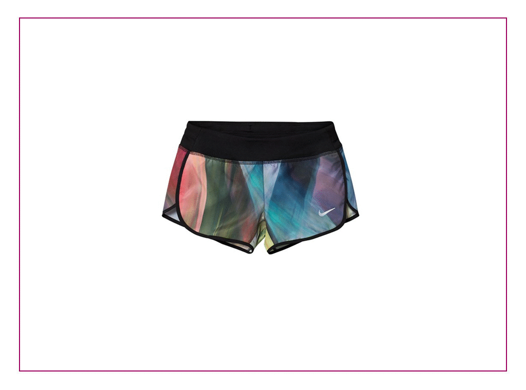 Chic Running Shorts That Will Make You Want to Workout E! Online CA