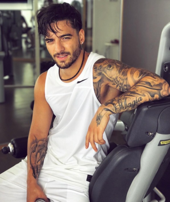 Maluma
