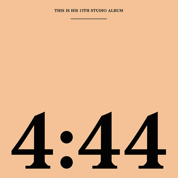 An In-Depth Analysis of Jay-Z's 4:44 Lyrics - E! Online